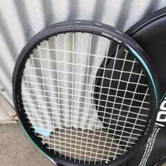 maruman　テニスラケット　ケース付きの画像