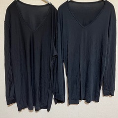 計9点２万円分　服の画像