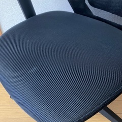 オフィスチェアの画像