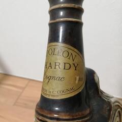 【希少】 A.HARDY NAPOLEON ハーディー ナポレオンの画像