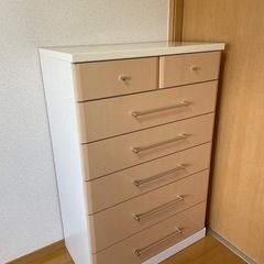7月19.20.21日限定‼️【チェスト/タンス】の画像