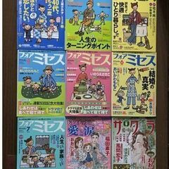 最新号多数　1読のみ　レディコミ　恋愛・感動系　色々　33冊　レディースコミックの画像