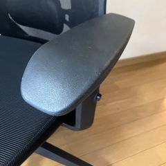 オフィスチェアの画像