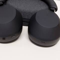 【美品】SONY WH-1000XM5 YY2954 ワイヤレスヘッドホンの画像