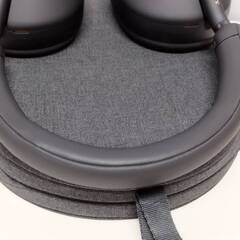 【美品】SONY WH-1000XM5 YY2954 ワイヤレスヘッドホンの画像