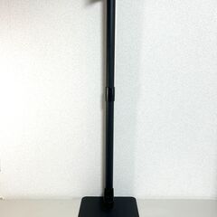 日立 掃除機 コードレス サイクロン 2020年製 PV-BHL1000J1 ラクかる スティッククリーナー モーターヘッド 動作確認 清掃済 レッド 本体 バッテリー ヘッド 充電器 スタンド セットの画像