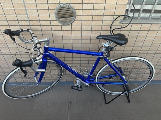 TOKYOBIKE26 紺色 クロスバイク