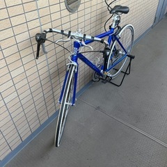 ロードバイクの画像