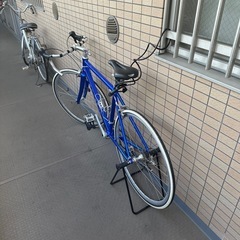 ロードバイクの画像