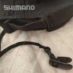 SHIMANO、NEXUS帽子の画像