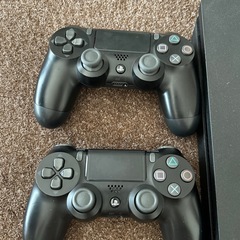 PS4の画像
