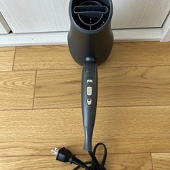 コイズミMONSTERモンスターダブルファンドライヤーKHD-W810の画像