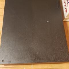 IRIS OHYAMA　IHクッキングヒーター2ロの画像