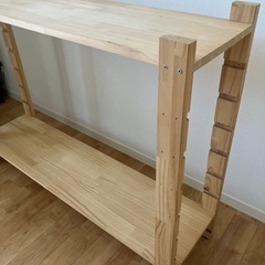 棚の画像