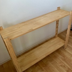 棚の画像