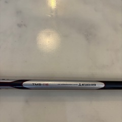 テーラーメイド　4U 
の画像