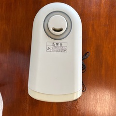 東芝加湿器の画像