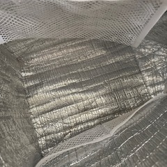 DEAN&DELUCA  エコバッグ 容量大きめ①の画像