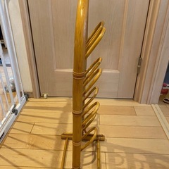 スリッパ立ての画像