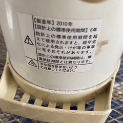 扇風機の画像