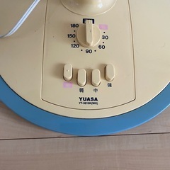 扇風機の画像