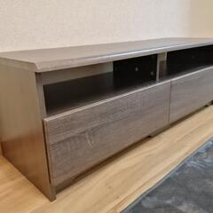 NITORI テレビボード 美品の画像