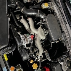 (車両交換でも可能！)レガシィ 車検2年付！５速MT 極上車の画像