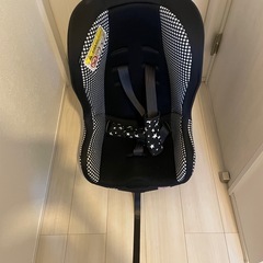 Joie チャイルドシートの画像