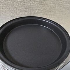 未使用IwatanIイワタニ カセットフー　ビストロの達人Ⅲ CB-BST-3の画像