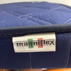 マニフレックス ベビー用 高反発 マットレス イタリア製の画像