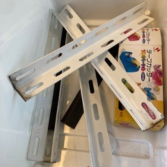 なんかいろいろの画像