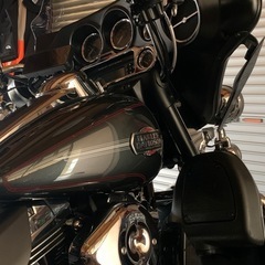 特価‼️Harley-Davidson ハーレーダビッドソン　ウルトラクラシック FLHTCU  1580 の画像