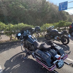 特価‼️Harley-Davidson ハーレーダビッドソン　ウルトラクラシック FLHTCU  1580 の画像