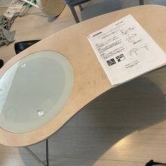 座卓の画像