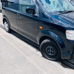 ekワゴン車検取り立て走行距離 7万8千キロの画像