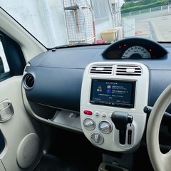 ekワゴン車検取り立て走行距離 7万8千キロの画像