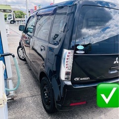 ekワゴン車検取り立て走行距離 7万8千キロの画像