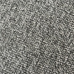 260×350　絨毯　カーペット　マット　グレーの画像