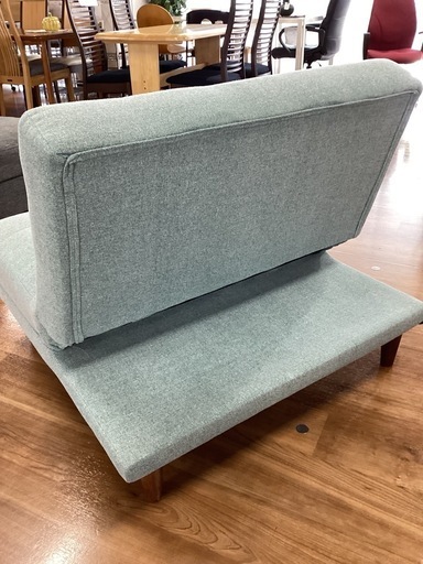 ソファ【町田市再生家具】251138