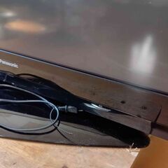 PANASONIC TH-58PZ750SK　JANK品の画像