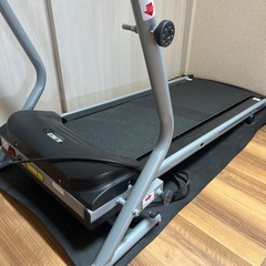 アルインコ　ルームランナーの画像