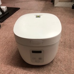 PURETONE 　炊飯器　４合　HTS-350WH