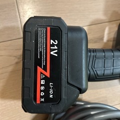 高圧洗浄機の画像
