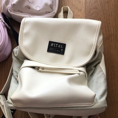 子供　カバン　3個セットの画像