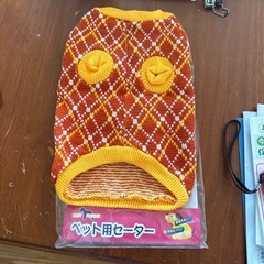 犬用服の画像