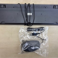 DELL キーボードとマウスのセット×2の画像
