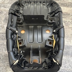 「あんこ抜きタックロールシート」ホンダCB400SF/SB NC39/NC42モデルの画像