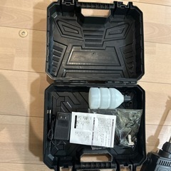 高圧洗浄機の画像