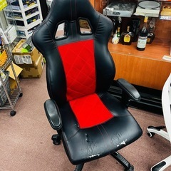 【激安】Bauhutte ゲーミングチェア