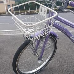 【決まりました】自転車　子供用の画像